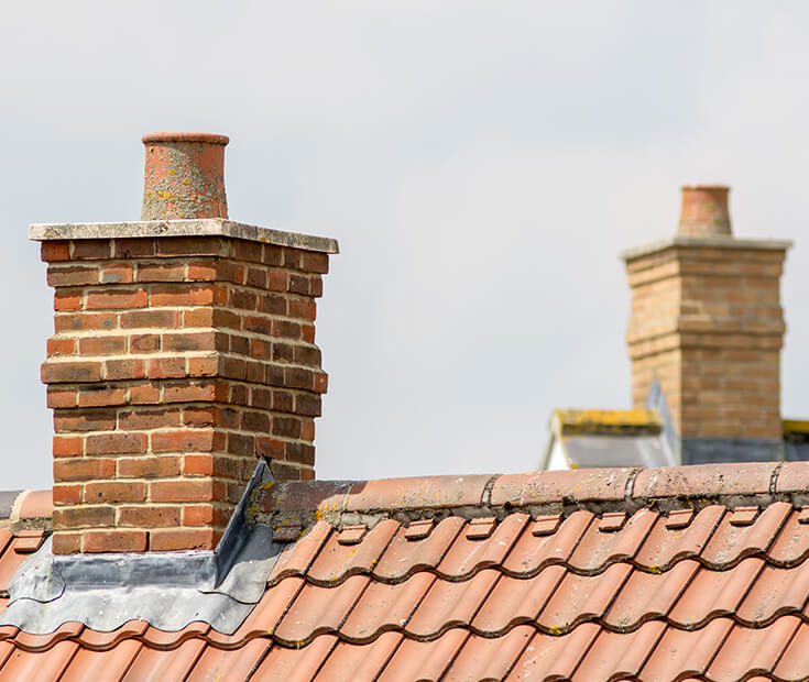 Chimney Repairs Carlisle and Cumbria